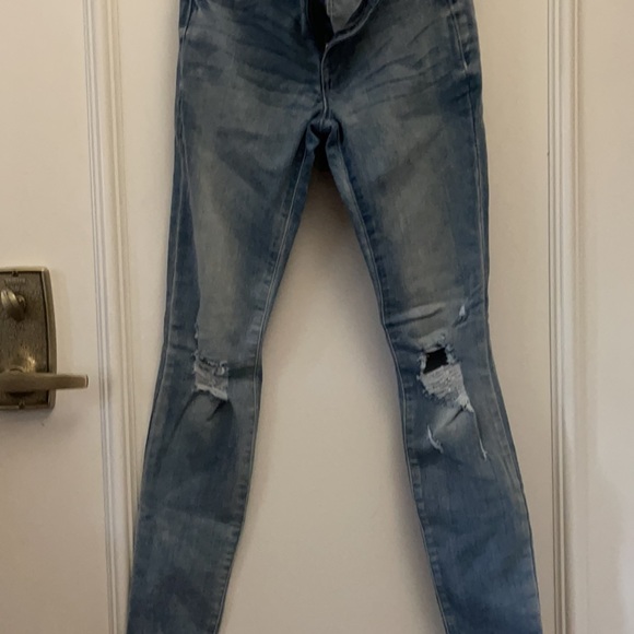 Rewash jeans - Picture 2 of 3